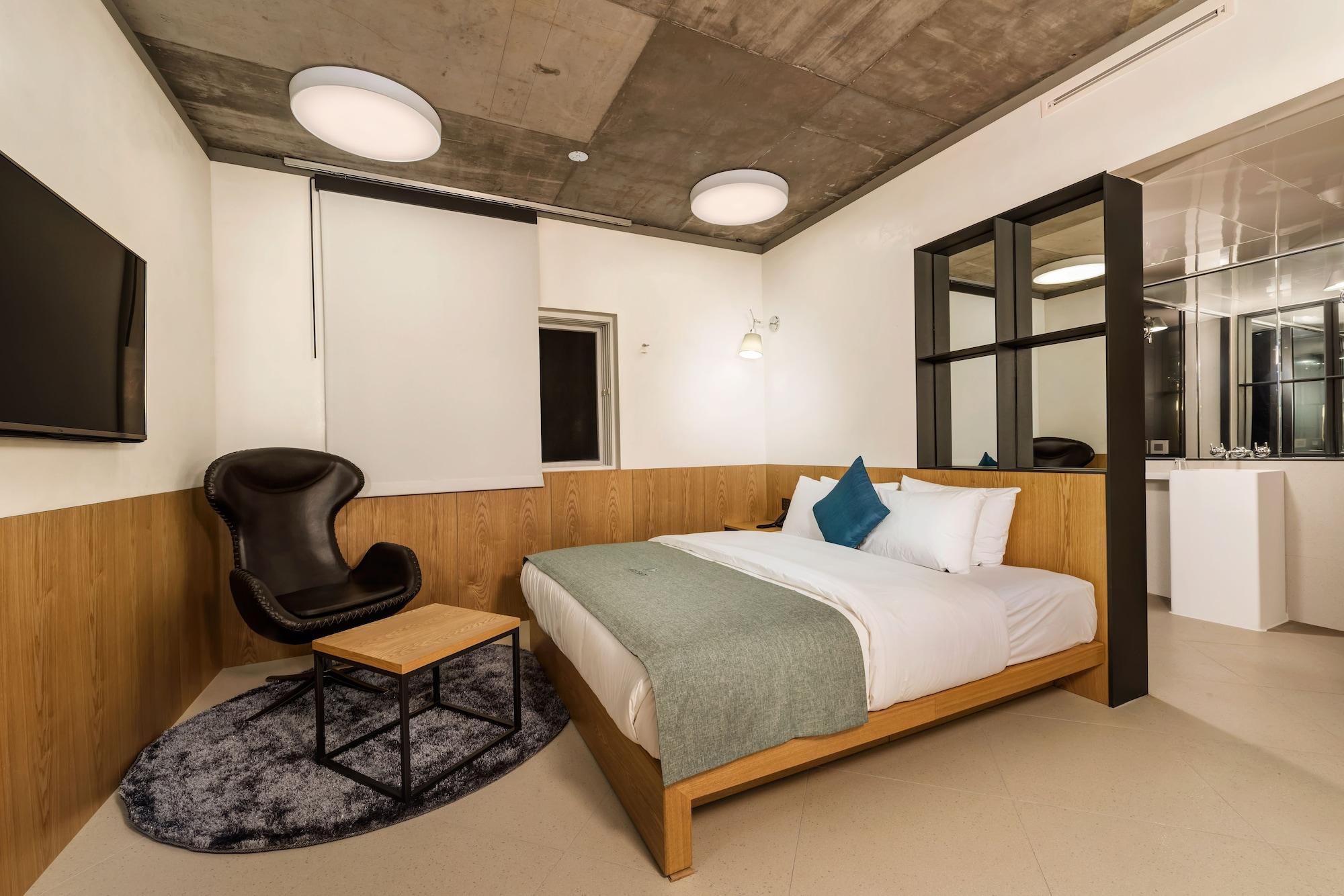 Delight Hotel Jamsil Seoul Ngoại thất bức ảnh