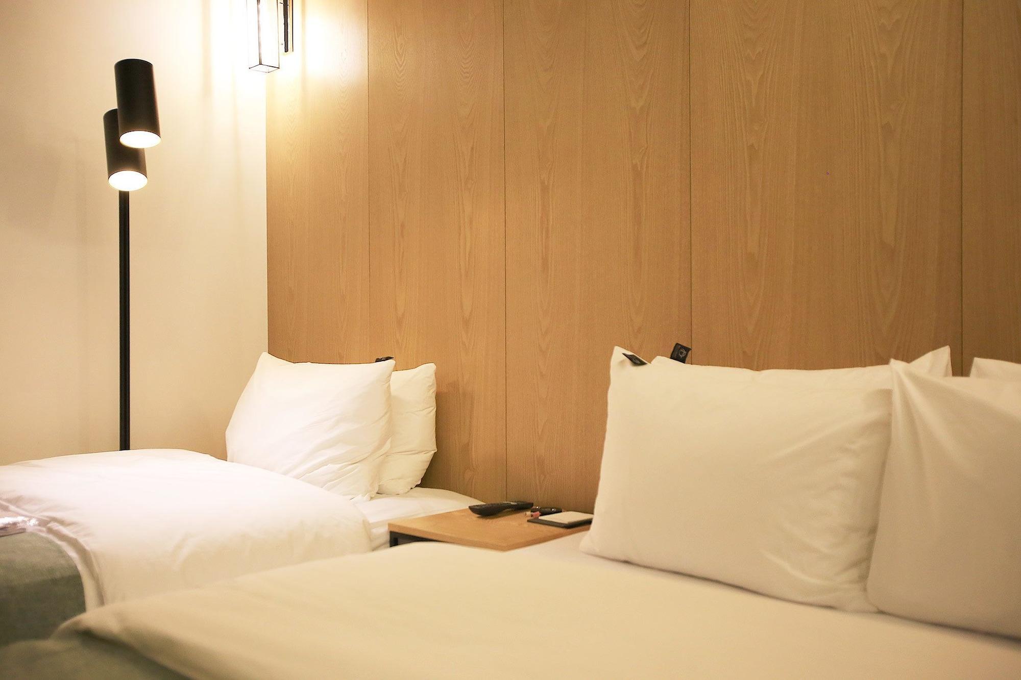 Delight Hotel Jamsil Seoul Ngoại thất bức ảnh
